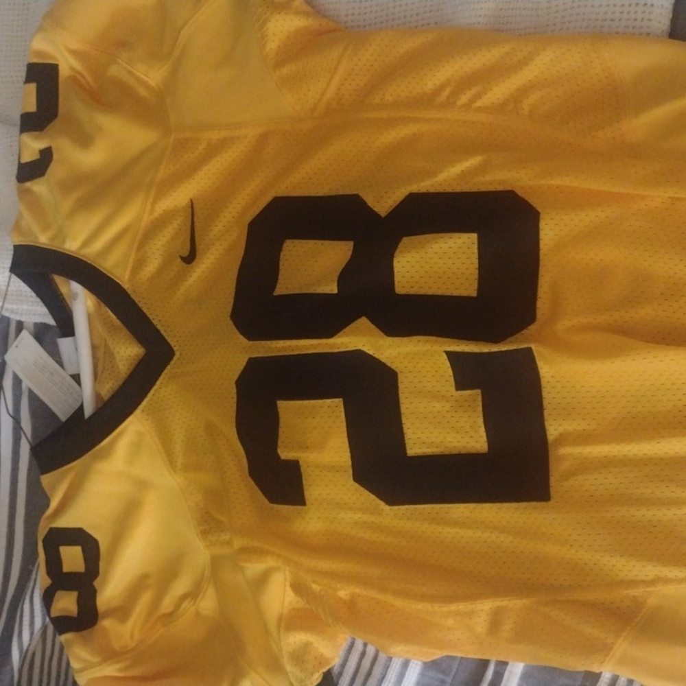 Men's Football Jersey